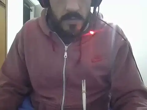 Dogo-90 Webcam Show