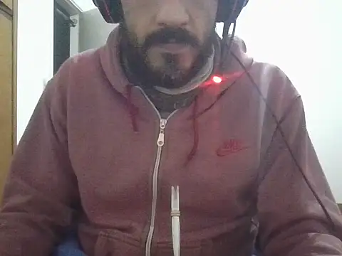 Dogo-90's Webcam Show