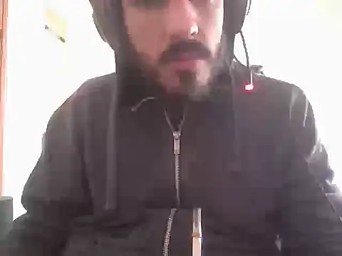 Webkamerová show Dogo-90