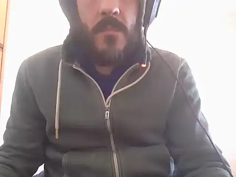 Dogo-90 Webcam Show