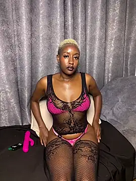 XXX chat uživo modela ZolaAmaya