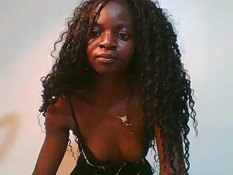 Miss_Velvet- Webcam show