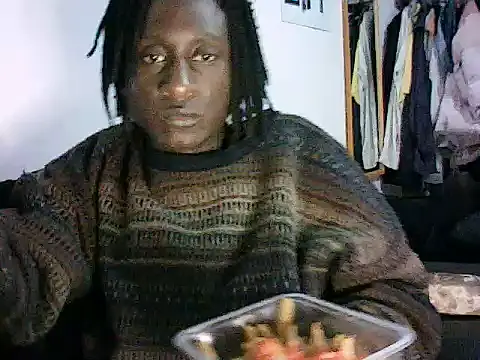 TryingExpiry Webcam Show