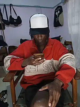 TryingExpiry ওয়েবক্যাম শো