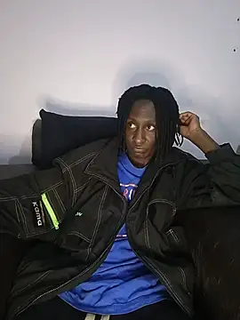 TryingExpiry Webcam show