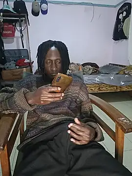 TryingExpiry Pertunjukan Webcam
