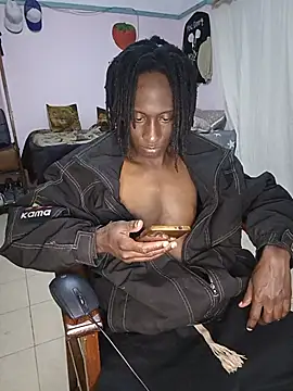 TryingExpiry webcam show