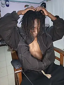 Show Webcam de TryingExpiry