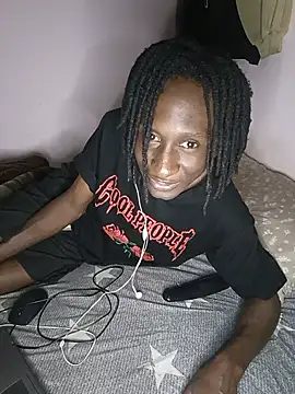 הופעת וובקאם של TryingExpiry