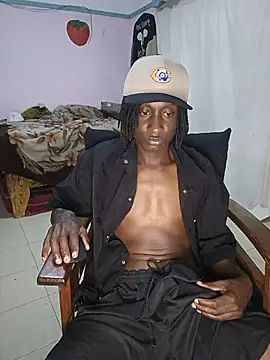 Show de webcam de TryingExpiry