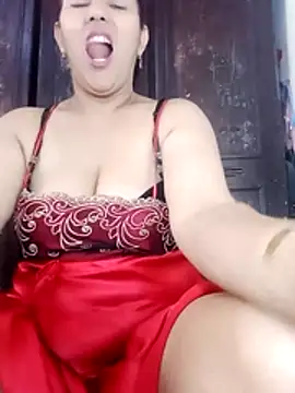 Show webcam de Zoughaxx