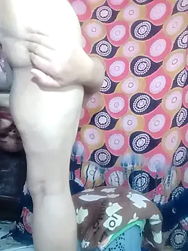Zoughaxx's Webcam Show