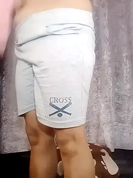 Zoughaxx webcam show