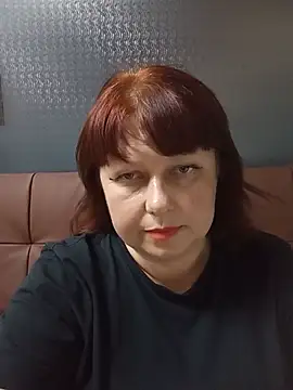 Webkamerová show Tulip0134
