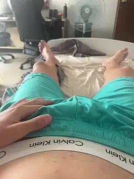 boyteen99n Webbikameraesitys