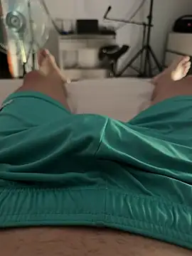 boyteen99 Webcam Show