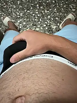 Show de boyteen99 na webcam