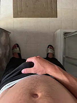 boyteen99 Webcam show