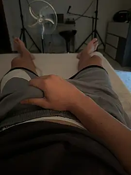 boyteen99 Webcam show