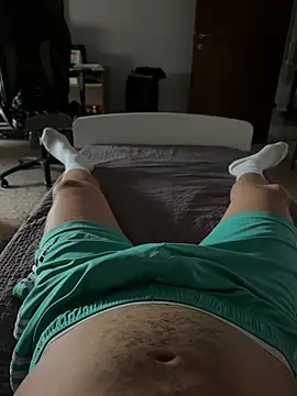 Вебкам-шоу boyteen99