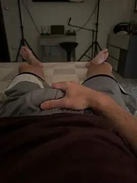 Webkamerová show boyteen99
