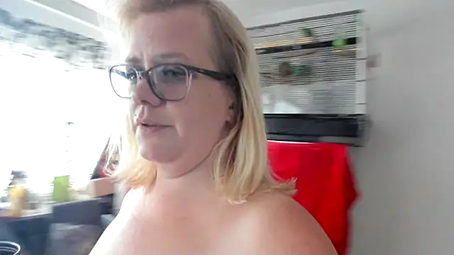 BeautyfullBigwoman Webcamshow