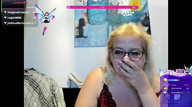 BeautyfullBigwoman – webcam-show