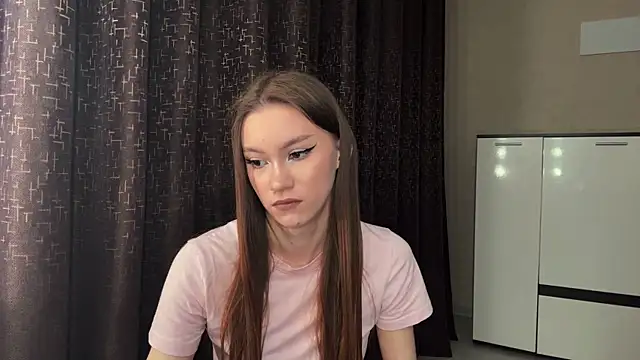 OlimpiaFontenot's Webcam Show