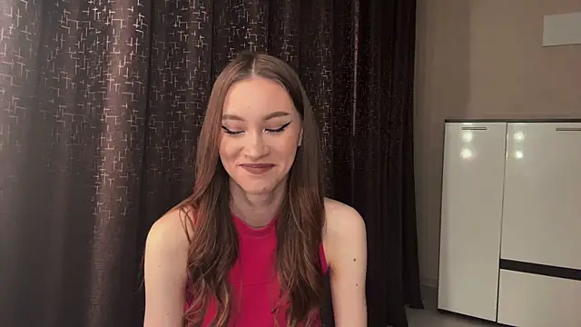 OlimpiaFontenot's Live XXX Chat