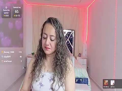 Cristalsexy25 Live XXX Chat
