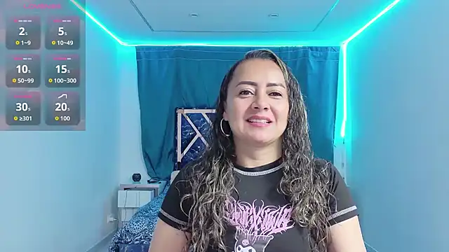 Sembang XXX Secara Langsung Cristalsexy25