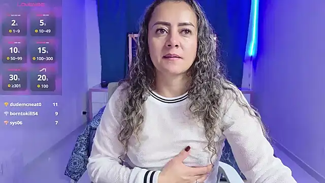 Cristalsexy25 Live XXX-Chat