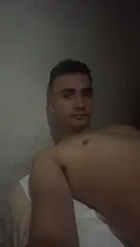 Chicopas123n Webbikameraesitys