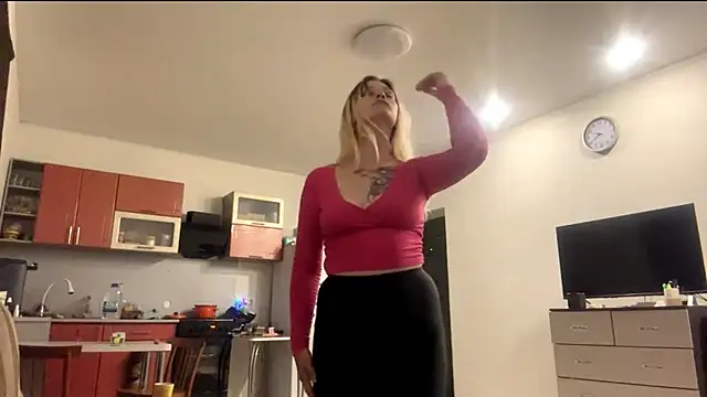 MaggyVerse Live XXX-Chat