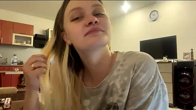 MaggyVerse élő XXX-chatje