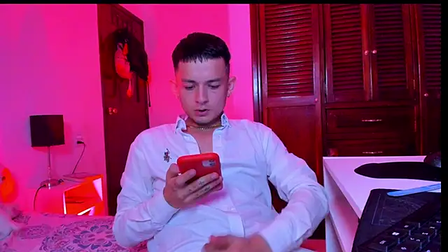 kobe_james07 webkamerás műsora