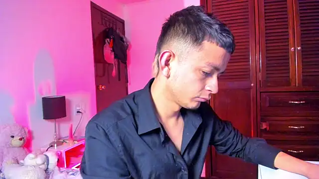 kobe_james07 webcam show