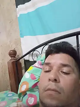tomalo_12 Webcam show