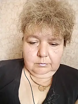Webkamerová show Julia1505