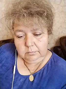 Julia1505's Webcam Show
