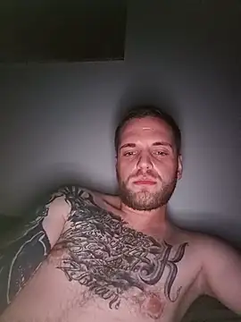 Davidoffcoolbigdick Webcam show