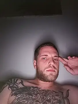 Webkamerová show Davidoffcoolbigdick