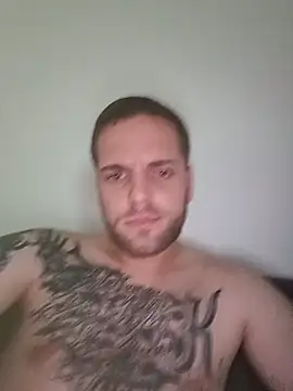 Webkamerová show Davidoffcoolbigdick