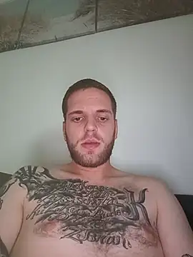 Davidoffcoolbigdick's Webcam Show