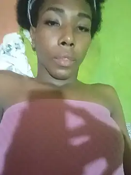 Show modela Lara435 na web-kameri