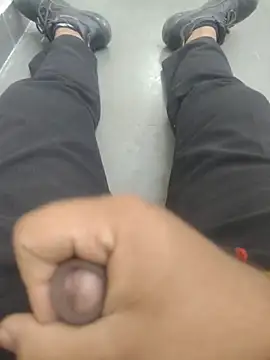 SplitPrestige1 Webcamshow