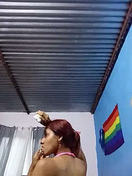 Ari_Higgins' Webcam Show