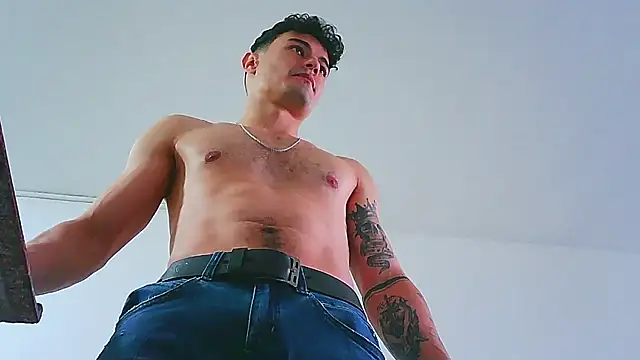 jhohannes-maximo Pertunjukan Webcam