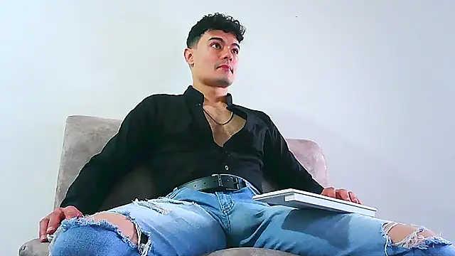 عرض كام jhohannes-maximo