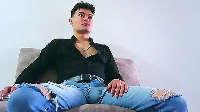 Show webcam de jhohannes-maximo